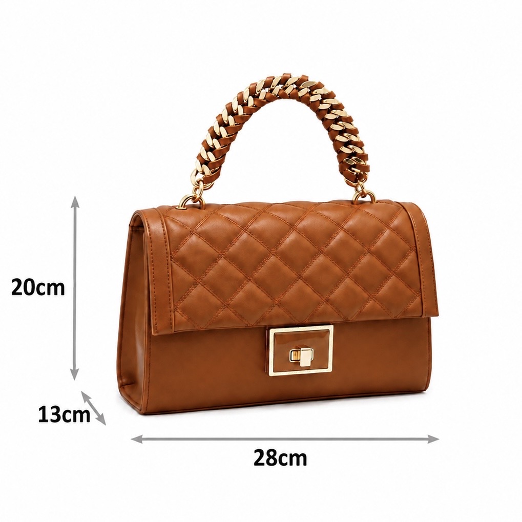 FRAME BROWN - immagine 2