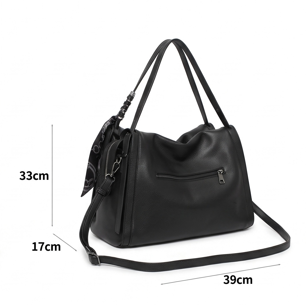 PULSE BLACK - immagine 3