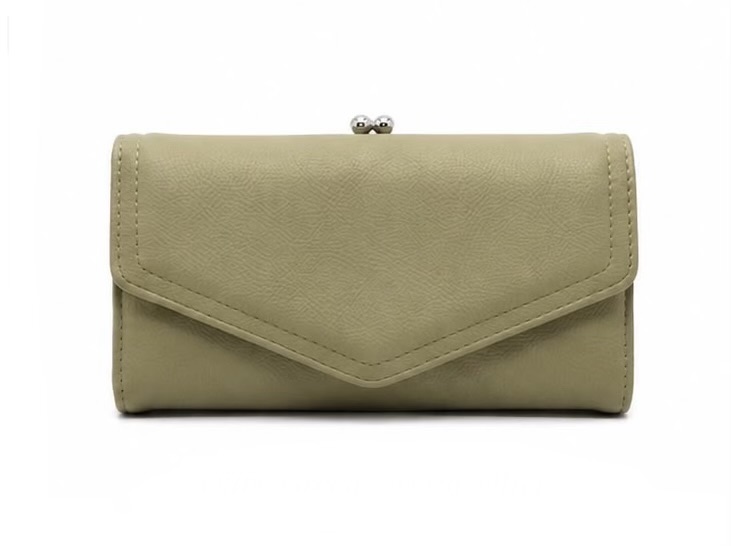 NIKA GREEN COLLECTION